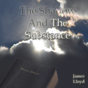 The Shadow And The Substance DVD